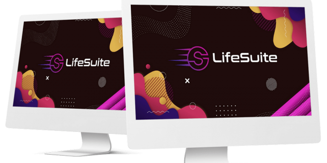 LifeSuite-Review