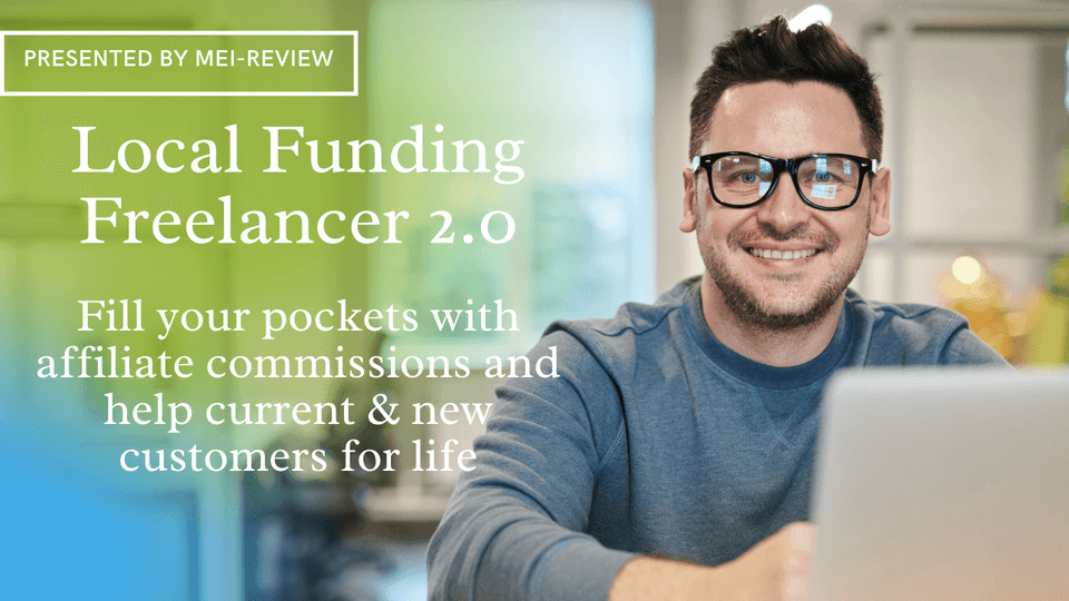 Local Funding Freelancer 2.0 Review – Check It!