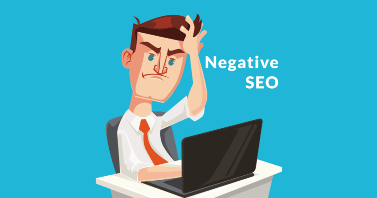Negative SEO Content Tactics To Avoid