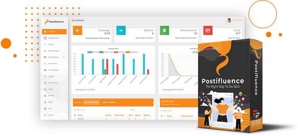 Postifluence Review – Improve Your Ranking With This System