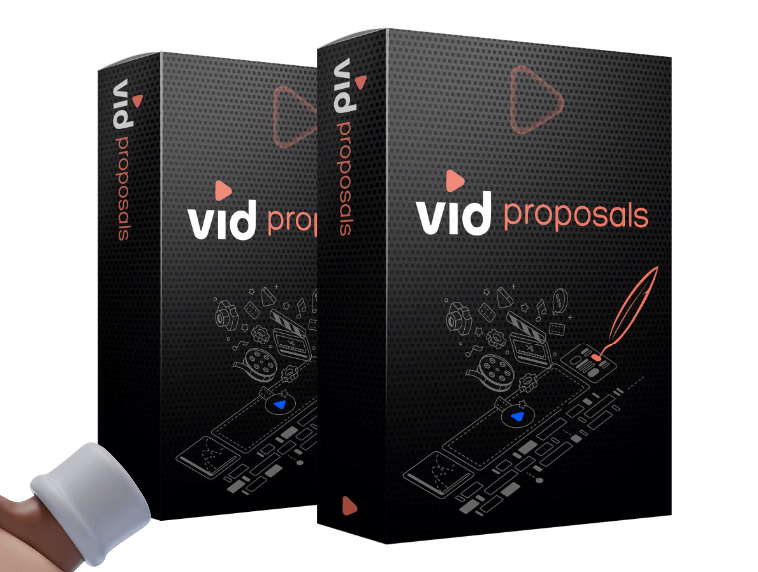 VidProposals Review – Check This Revolution Right Here