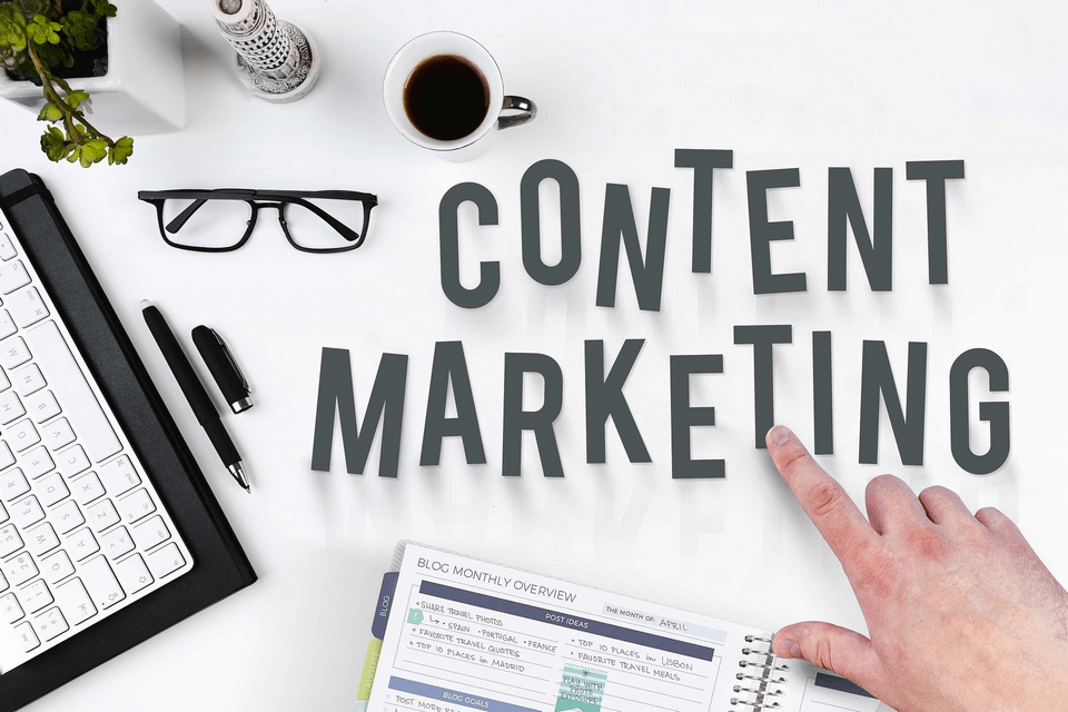 What Is Content Marketing? A Beginner’s Guide To Content Marketing