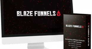 BlazeFunnels-Review