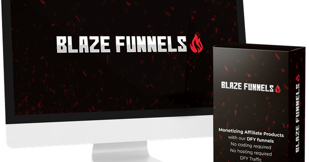 BlazeFunnels-Review