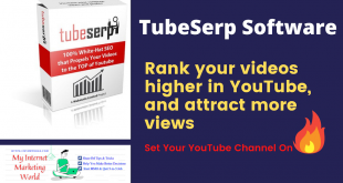 TubeSerp-Review