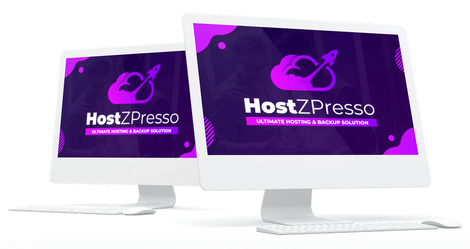 HostZPresso Review with tons of bonuses inside