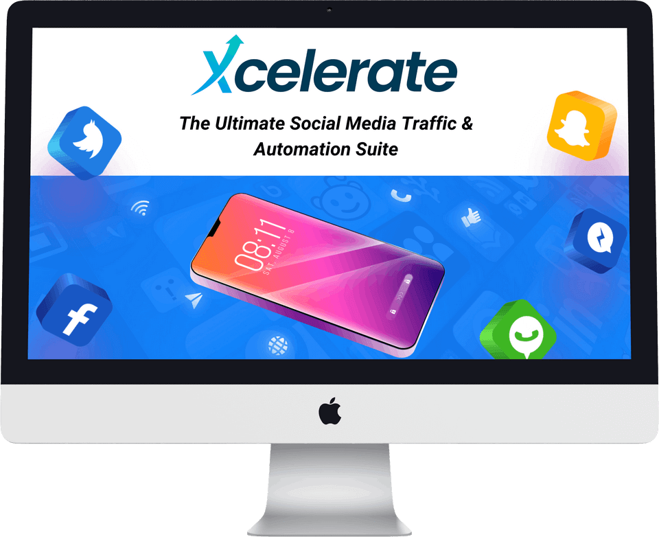 Xcelerate Review– Can This Product Really 10x Your Social Media Engagement?