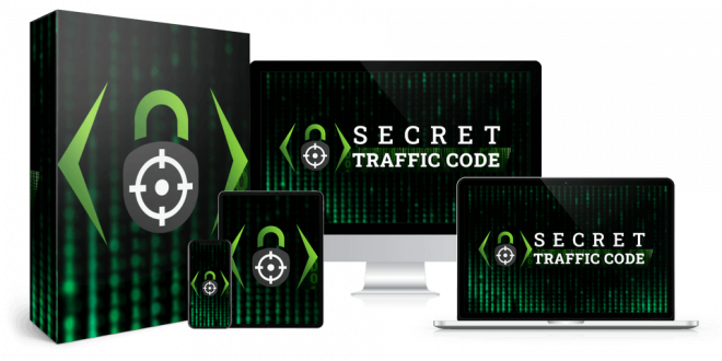 Secret-Traffic-Code-Review