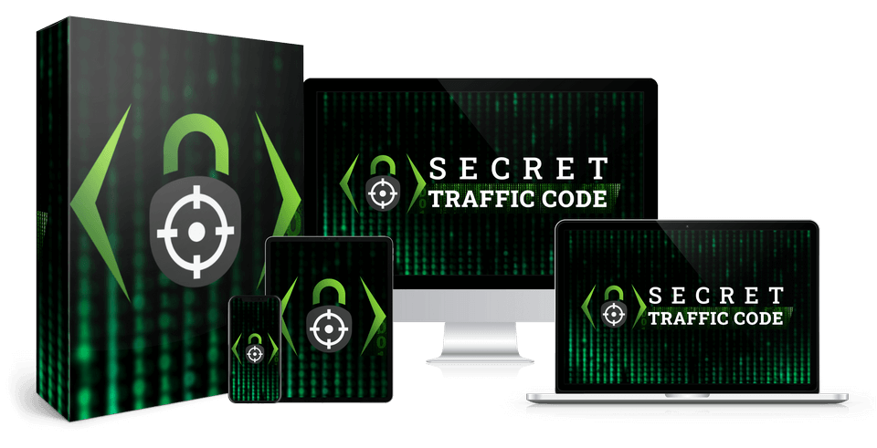 Secret Traffic Code by Tom Gaddis & Nick Ponte Review