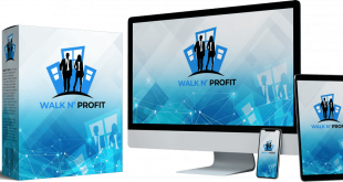 Walk-N-Profit-Review