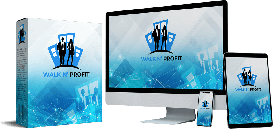 Walk ‘N Profit Review – The Latest And Greatest Tactics To Get Free Money And Crypto Online