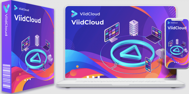 ViidClound-Review