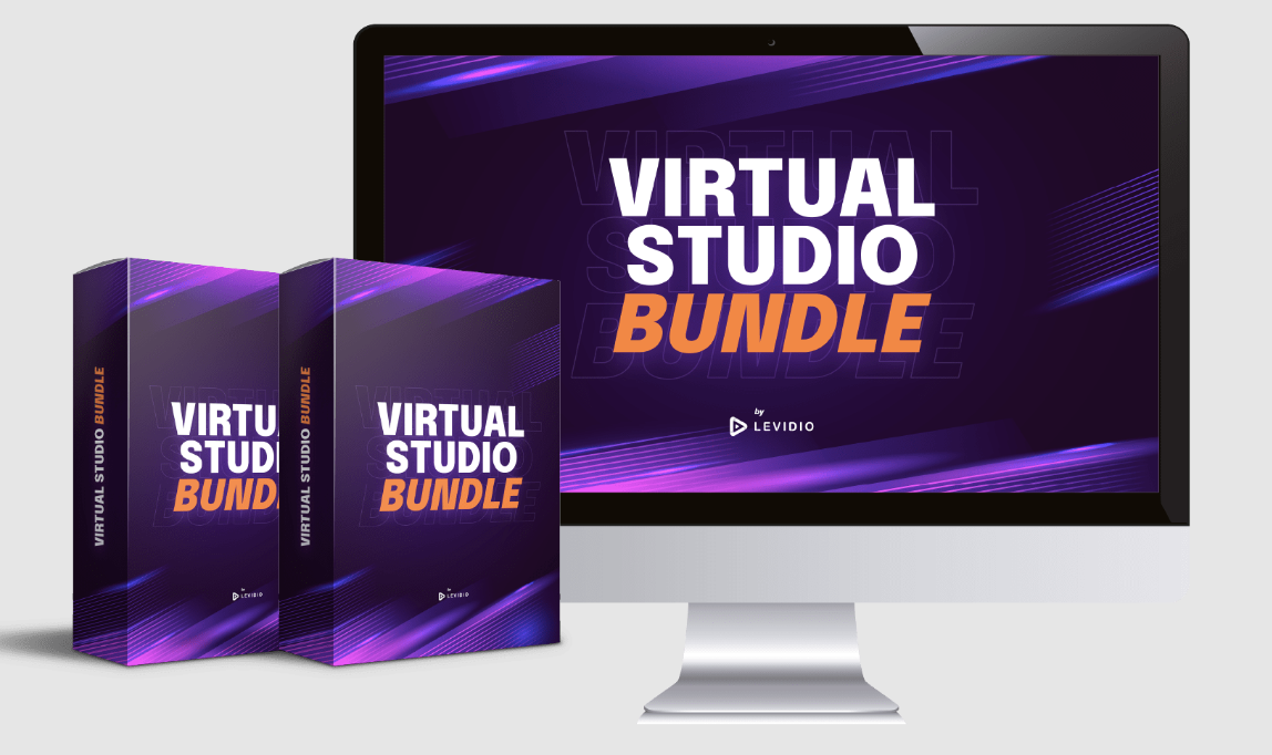 Virtual Studio Bundle review: Create highly captivating videos with 3D animated virtual studios in minutes